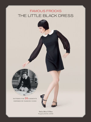 cover image of Famous Frocks